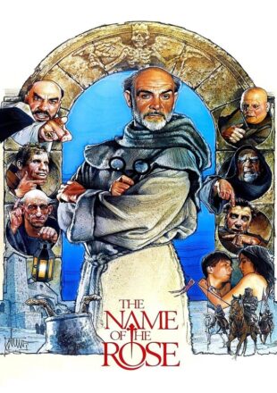 The Name of the Rose 1986 English With Subtitle 480p 720p 1080p