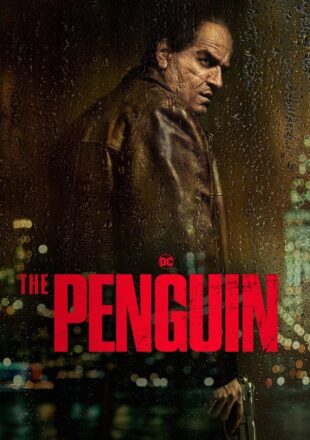 The Penguin Season 1 Dual Audio Hindi-English 480p 720p 1080p S01E04 Added