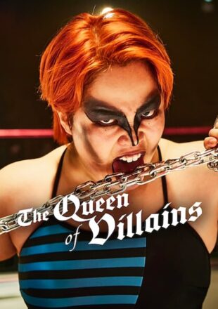 The Queen of Villains Season 1 Dual Audio English-Japanese 720p 1080p All Episode