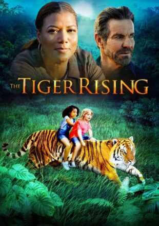 The Tiger Rising 2022 Dual Audio Hindi-English 480p 720p 1080p