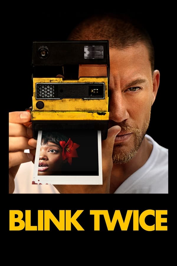 Blink Twice 2024 Dual Audio HindiEnglish 480p 720p 1080p