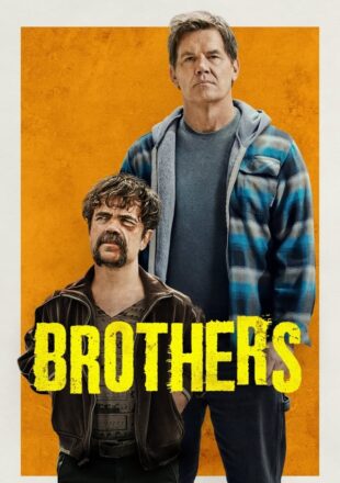 Brothers 2024 Dual Audio Hindi-English With Subtitle 480p 720p 1080p