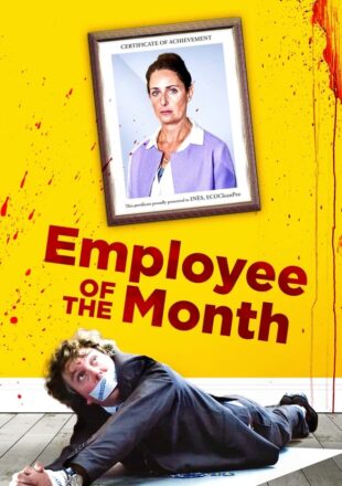 Employee of the Month 2022 Dual Audio Hindi-French 480p 720p 1080p