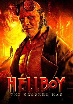 Hellboy: The Crooked Man 2024 English With Subtitle 480p 720p 1080p