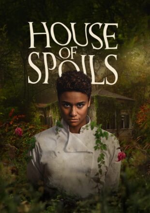 House of Spoils 2024 Dual Audio Hindi-English 480p 720p 1080p