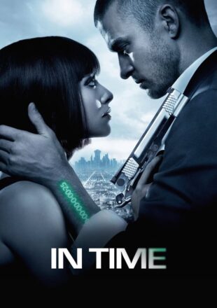 In Time 2011 Dual Audio Hindi-English 480p 720p 1080p