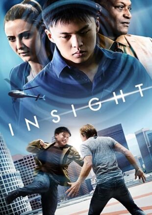 Insight 2021 Dual Audio Hindi-English  480p 720p 1080p