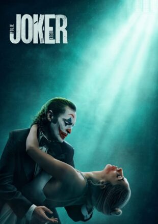 Joker: Folie à Deux 2024 English With Subtitle  480p 720p 1080p