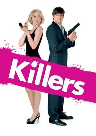 Killers 2010 Dual Audio Hindi-English 480p 720p 1080p