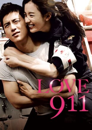 Love 911 2012 Dual Audio Hindi-Korean 480p 720p 1080p