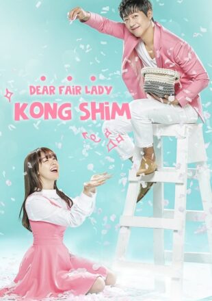 PRETTY UGLY aka Beautiful Gong Shim Season 1 Dual Audio Hindi-Korean