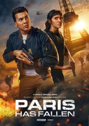 Paris Has Fallen Season 1 Dual Audio Hindi-English 480p 720p 1080p S01E02 Added