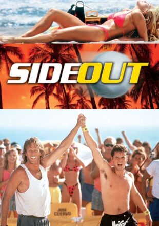 Side Out 1990 Dual Audio Hindi-English 480p 720p 1080p