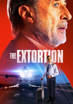 The Extortion 2023 Dual Audio Hindi-Spanish 480p 720p 1080p