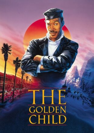 The Golden Child 1986 Dual Audio Hindi-English 480p 720p 1080p