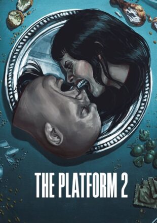 The Platform 2 2024 Multi Audio Hindi-English-Spanish 480p 720p 1080p