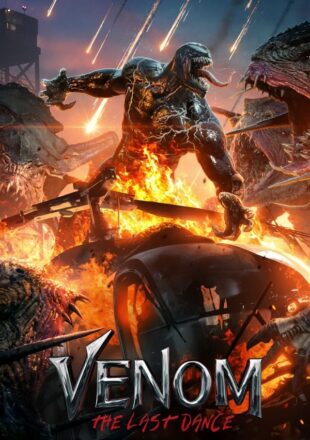 Venom: The Last Dance 2024 Dual Audio Hindi-English 480p 720p 1080p HDTS V2