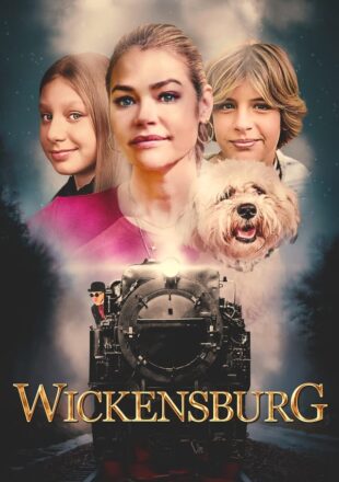 Wickensburg 2022 Dual Audio Hindi-English 480p 720p 1080p