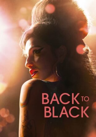 Back to Black 2024 Dual Audio Hindi-English 480p 720p 1080p