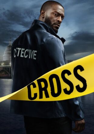 Cross Season 1 Dual Audio Hindi-English 480p 720p 1080p All Episode