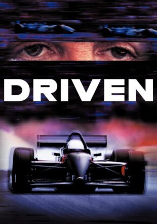 Driven 2001 Dual Audio Hindi-English 480p 720p 1080p