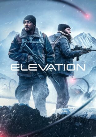 Elevation 2024 English 480p 720p 1080p HDCAM