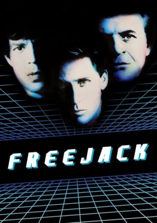 Freejack 1992 Dual Audio Hindi-English 480p 720p 1080p