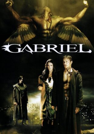 Gabriel 2007 Multi Audio Hindi-English-Russian 480p 720p 1080p