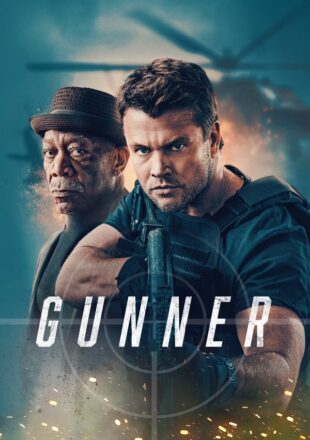 Gunner 2024 Dual Audio Hindi-English 480p 720p 1080p