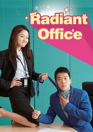 Radiant Office Season 1 Dual Audio Hindi-Korean 480p 720p 1080p All Episode