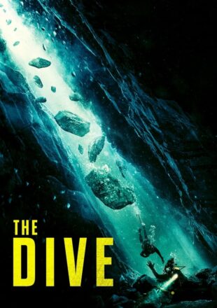 The Dive 2023 Dual Audio Hindi-English 480p 720p 1080p