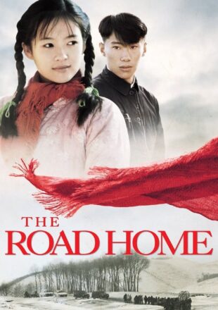 The Road Home 1999 Dual Audio Hindi-Chinese 480p 720p